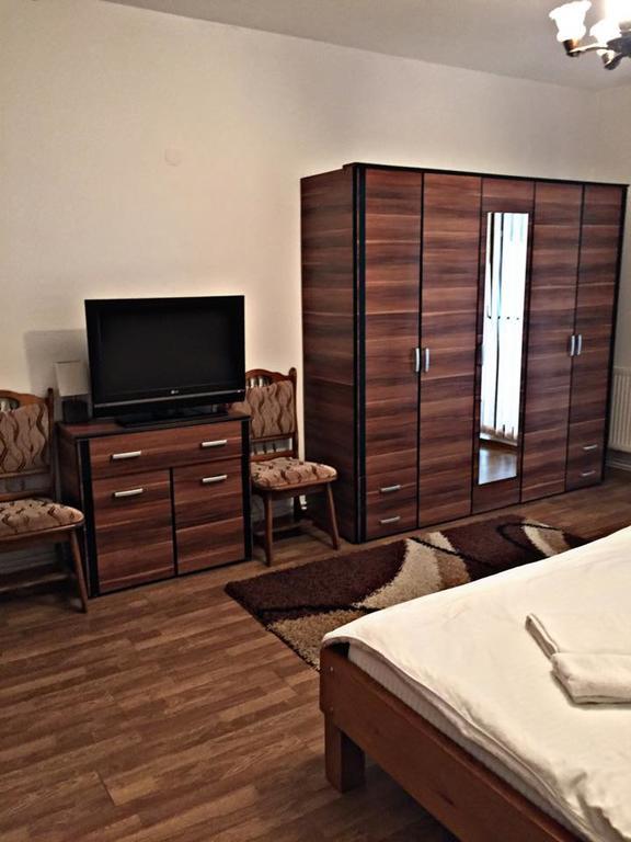 Pensiunea Maramures Ocna Şugatag Zimmer foto